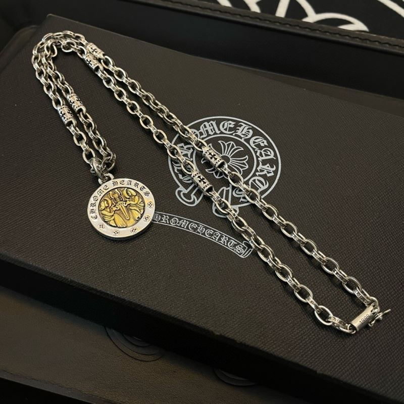 Chrome Hearts Necklaces